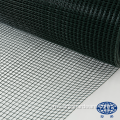 Wholes Menjual PVC Green Coated Wire Wire Mesh